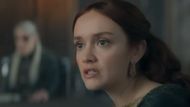 Olovia Cooke in House of the Dragon | Image via HBO Entertainment